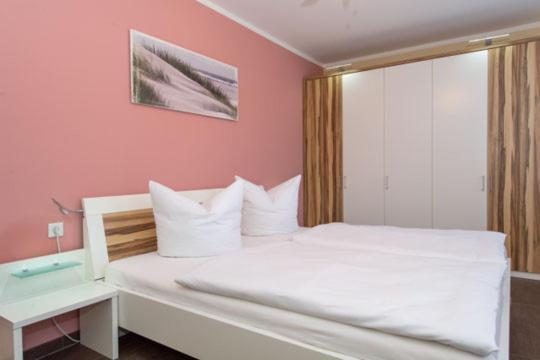 Haus Ostseeblick Whg. 2 เกอเรน ภายนอก รูปภาพ