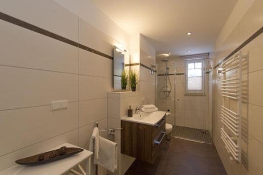 Haus Ostseeblick Whg. 2 เกอเรน ภายนอก รูปภาพ